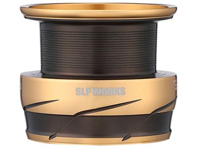 Daiwa SLP Works SLPW LT Type- Spool 3 5000S Gold (Type 3 with ATD)