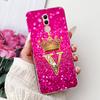 For Huawei Mate 20 Lite Case SNE-AL00 Stylish Crown Letters Cover Soft Slim Phone Case For Huawei Mate 20 Pro Mate20 Lite Fundas