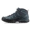 SALOMON X Ultra Pioneer Comfortable Versatile Slip-Resistant Durable Waterproof Breathable Mid-Top Outdoor Functional Shoes Men Shoes 471964