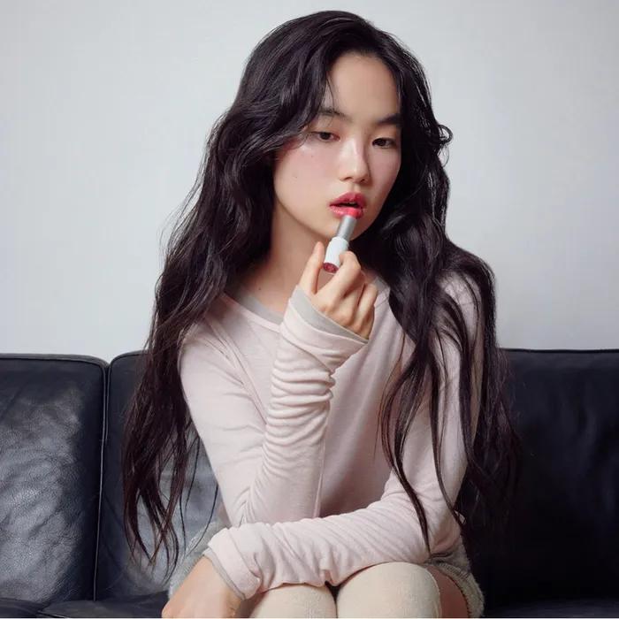 Etappe Daily Color Lip Balm Pink Me_V259MLV702W