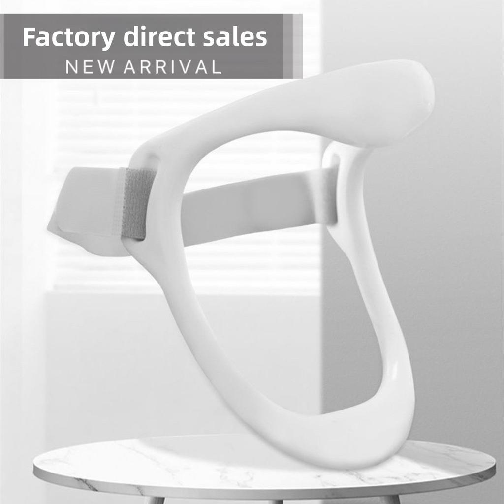 Nackenschutz für Erwachsene zur Vorbeugung von Schildkrötenhals durch Senken des Kopfes und für sitzende Personen