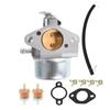 For Kohler CV15T CV13S CV15S CV16S 12-853-57 12-853-82 12-853-139-s Carb Kit