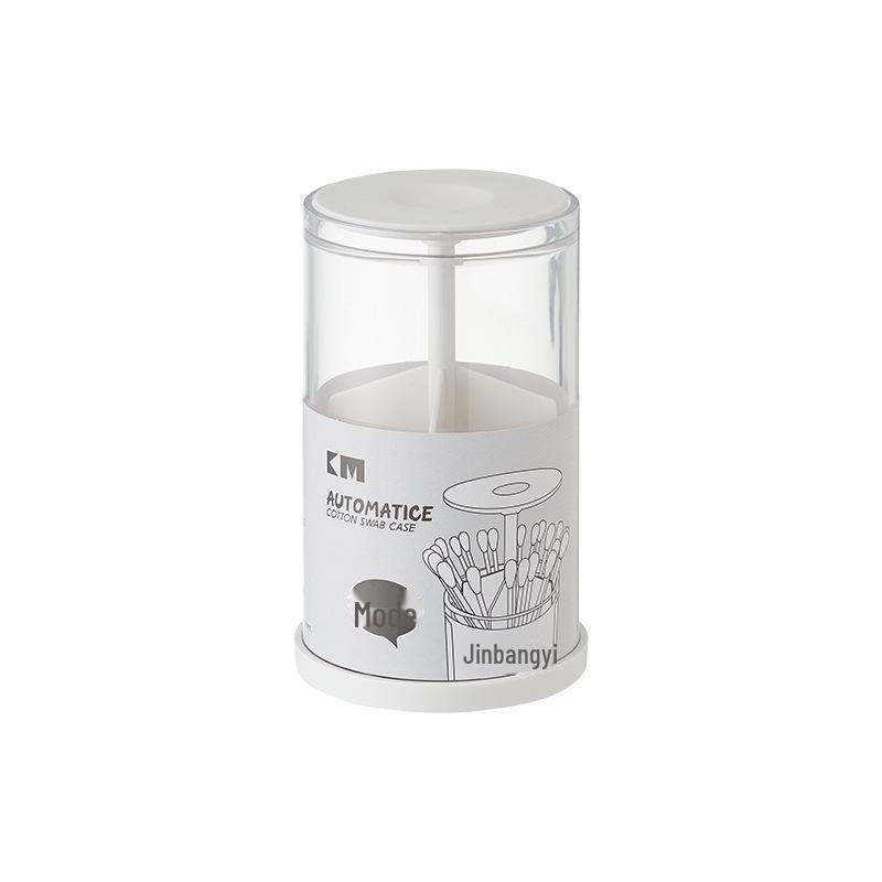 

Держатель для зубочисток и ватных палочек в японском стиле