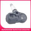 4PCS 42607-02031 For Toyota Auris 2012-2018 433MHz PMV-C210 TPMS Tire Pressure Monitor Sensor 4260702031