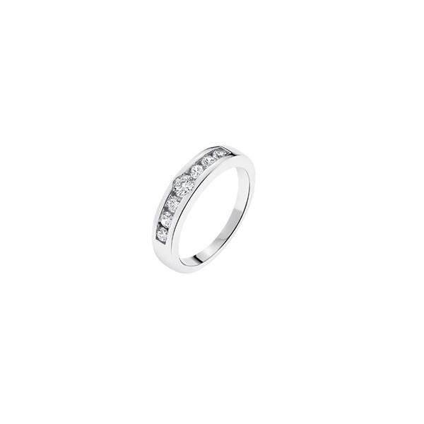 Bague - SORTIJACARRIL - WS01946/14 - Argent - Mixte - Adulte