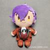 14cm Ensemble Stars Plush Doll Itsuki Shu Kagehira Mika Sakuma Rei Tomoe Hiyori Amagi Rinne Stuffed Toys Christmas Gift