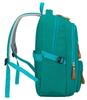 PTN BHX-01-9259 Green Backpack