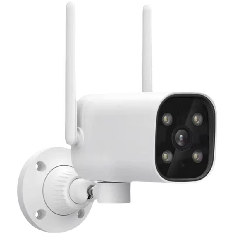 Wifi Camera Indoor Camera for Security 2K Pet Camera for Baby Monitors Motion Detectio Tracking Waterproof Camera