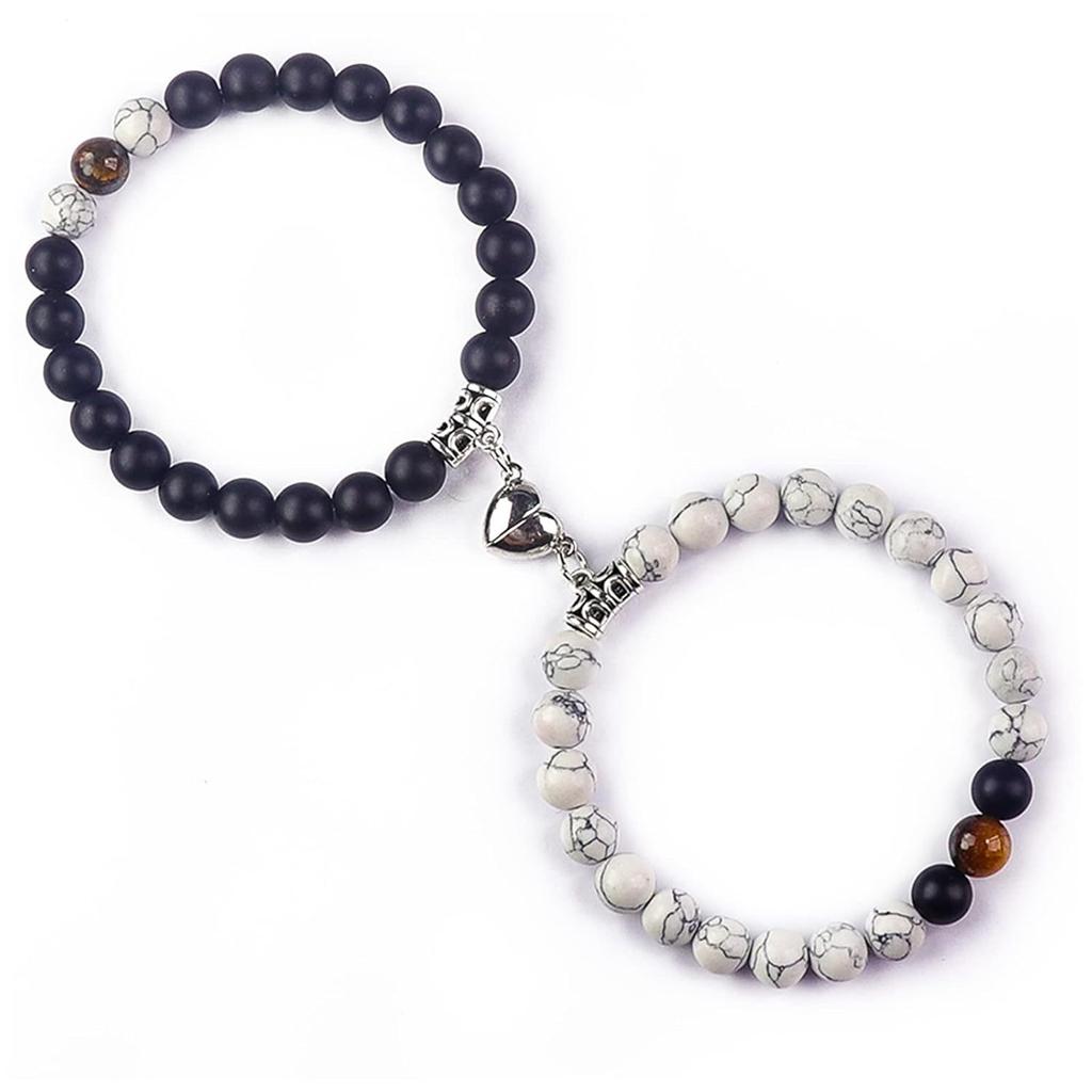 JYL TS Bracelet Necklace Sports Theme Cross Stainless Steel Enhances Passion & Luck