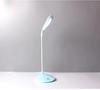 LED Small Desk Lamp Student Dormitory Study Eye Protection Desk Lamp USB Charging Desk Reading Lamp Bedroom Bedside Lamp