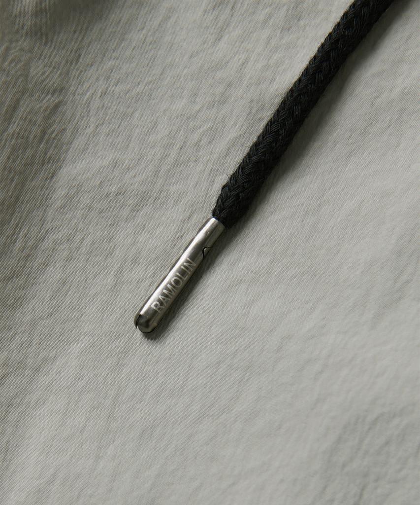 Lamolaeng Barmer Pants Silver