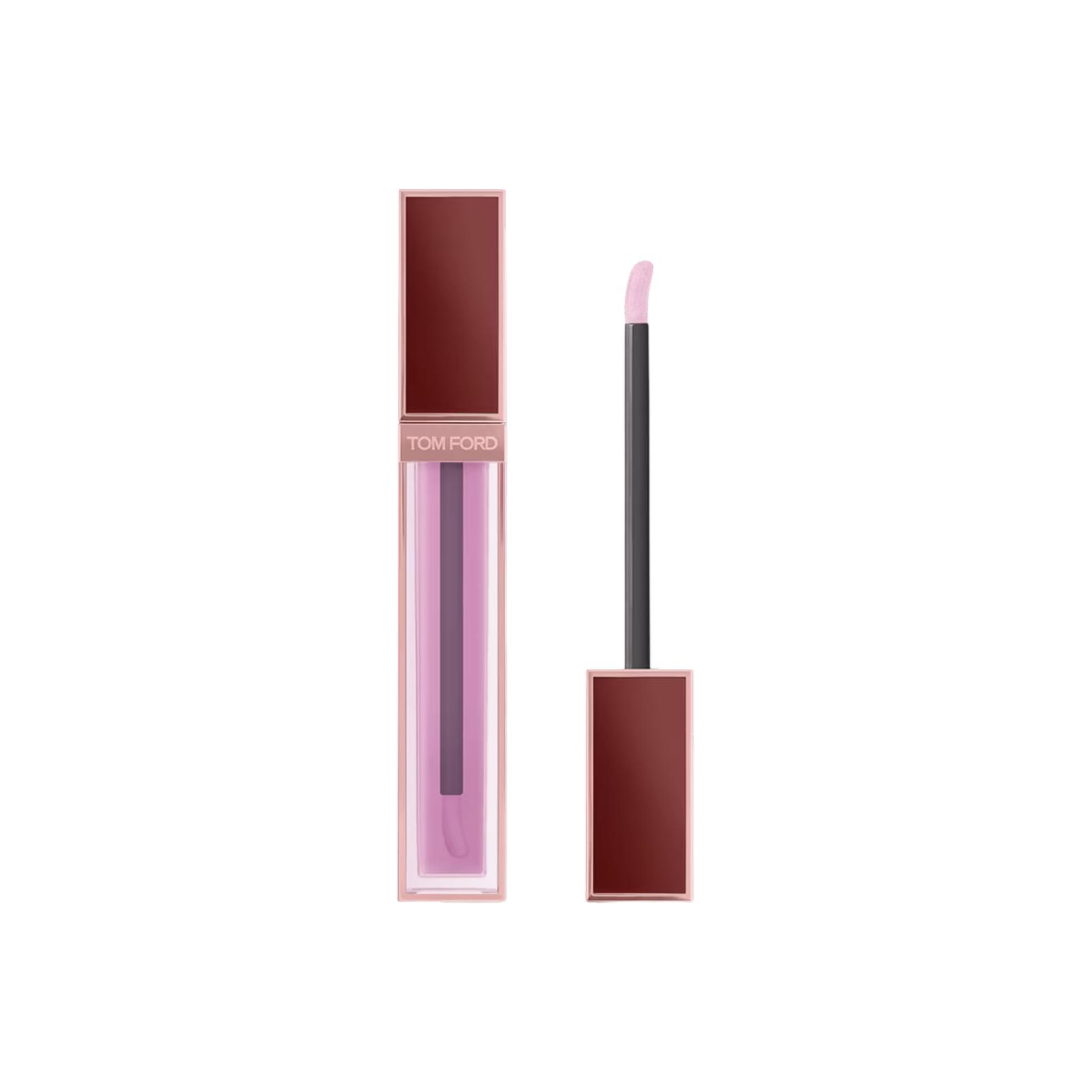 

Tom Ford Rose Lip Oil Tint