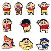 Shoe Charms for Clogs Soft PVC Removable Shoe Decoration DIY Personality Jibbitz Accessories