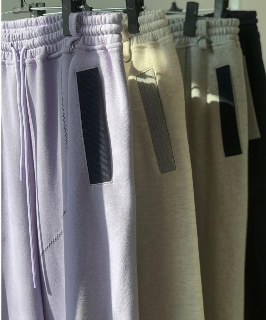 71TO96 Gonryongpo Sa-Pok Pants (4 Colors)