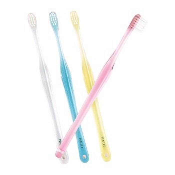[Penfit] Toothbrush 24-Count Assorted Dental Professional Product