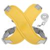 Dog Hand Holding Rope Breathable Pet Harness Vest Reflective Dog Rope Pet Hand Holding Rope