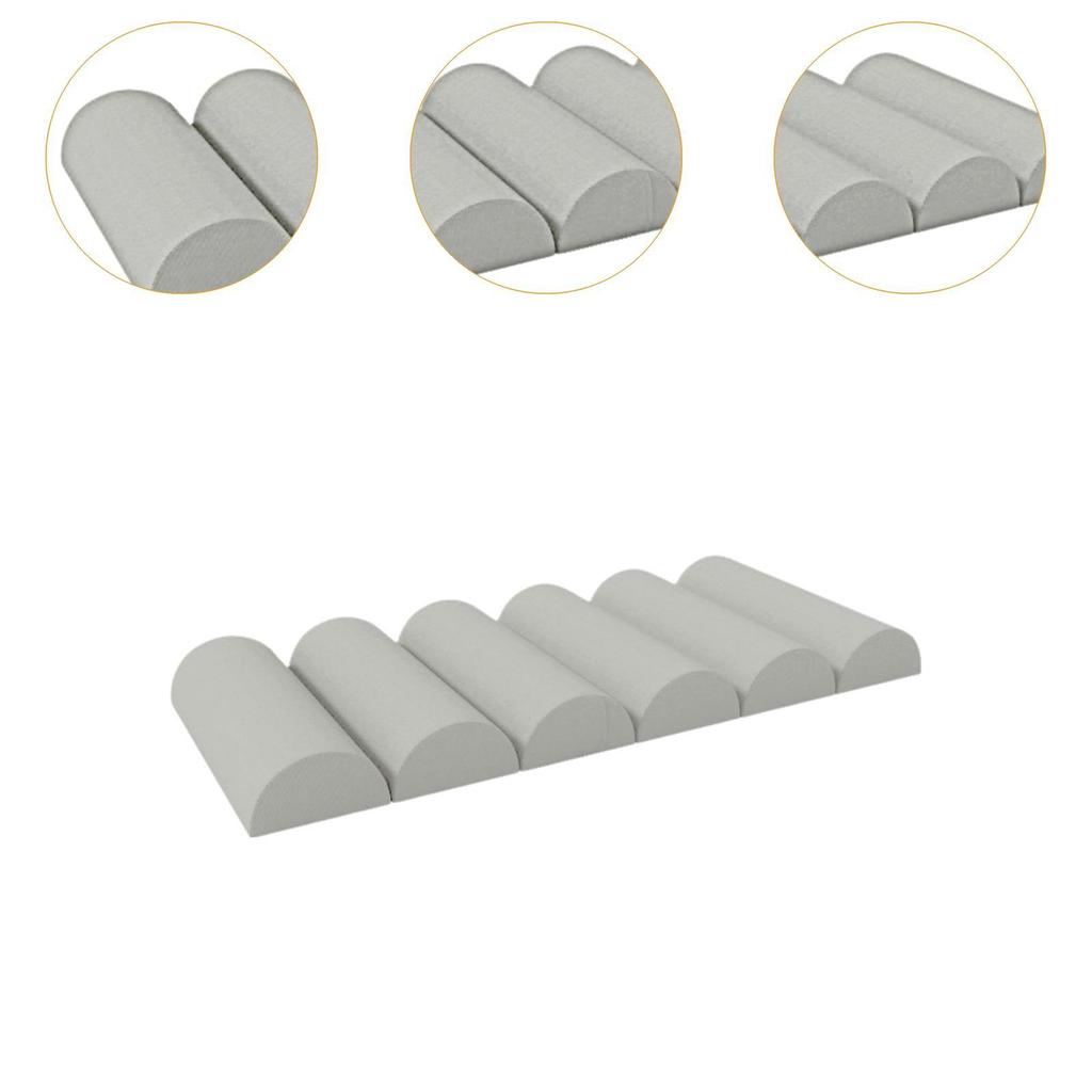 Support Pillow Sofa Seat Cushion Detachable Cover Multifunctional Comfortable Gifts Back Support Pillow Accessories