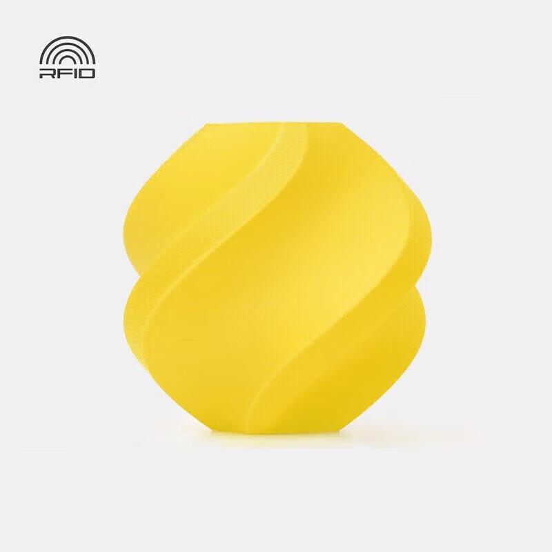 Bambu Lab PA6-GF Glass Fiber Nylon 3D Printer Filament