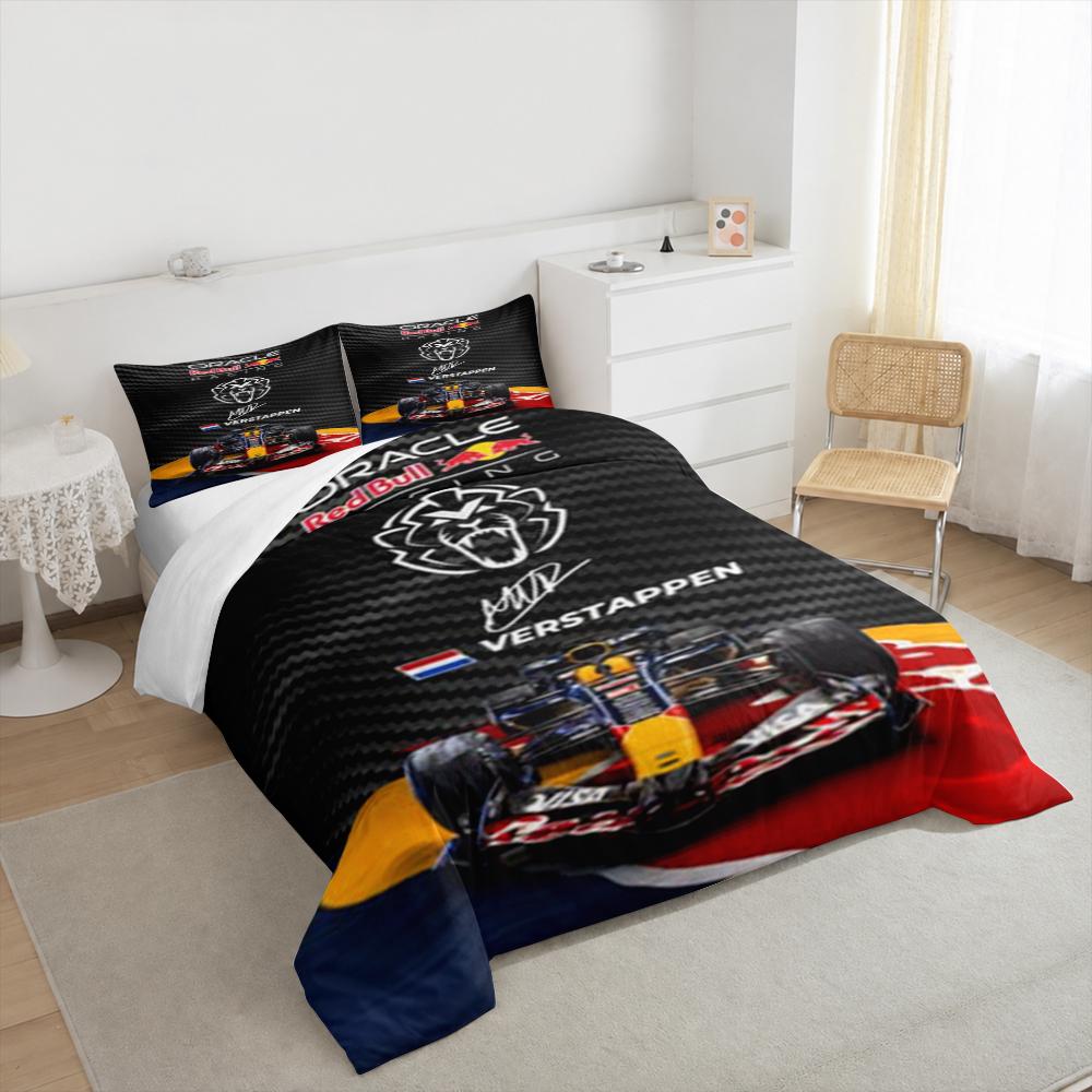 Oracle Red Bull Racing F1 Car