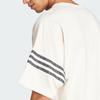 Adidas Originals Street Neuclassic T-Shirt Men Tops White IV5354