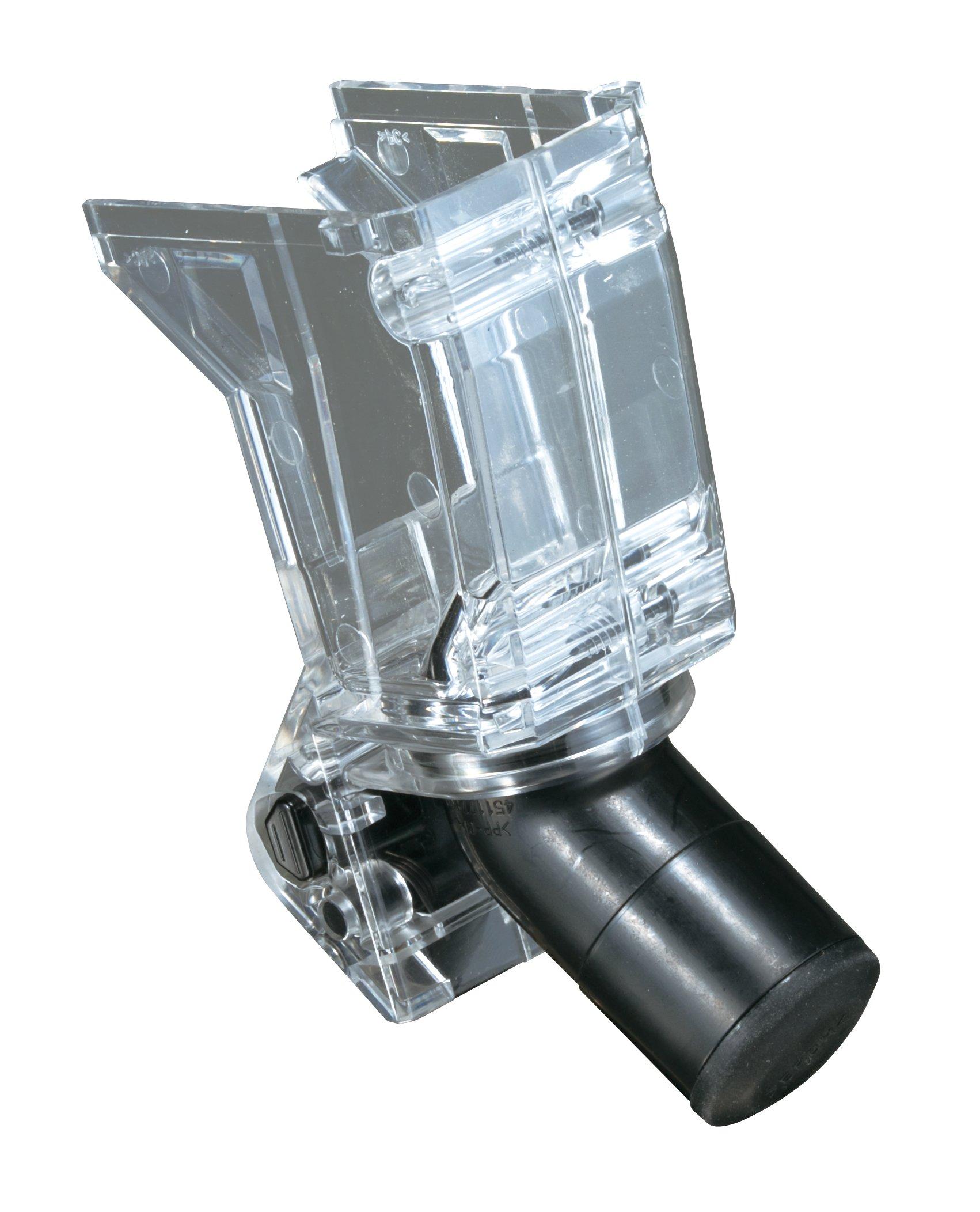 

Пилозбірник Makita, комплект, пил (для колекції) А-60377