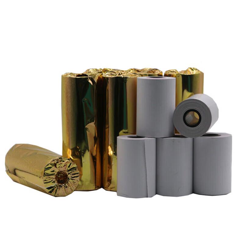 Fire Alarm Printer Paper Rolls