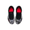 Air Jordan XXXIV Low Print 'Black' Men's CZ7745-008