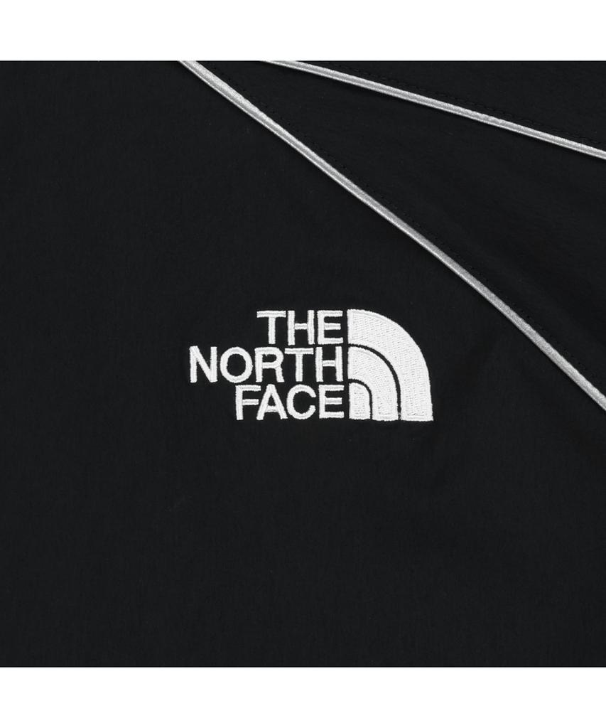 The North Face Nj3Bs06J White Label Brio Jacket Black