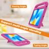 EVA-Kinder-Funda-Hülle für Huawei MatePad 11.5S 2024 Air 11.5 T10S T10 T8 Honor Pad 9 12.1 Pad X9 X8Pro 2023 Stoßfeste Schutzhülle
