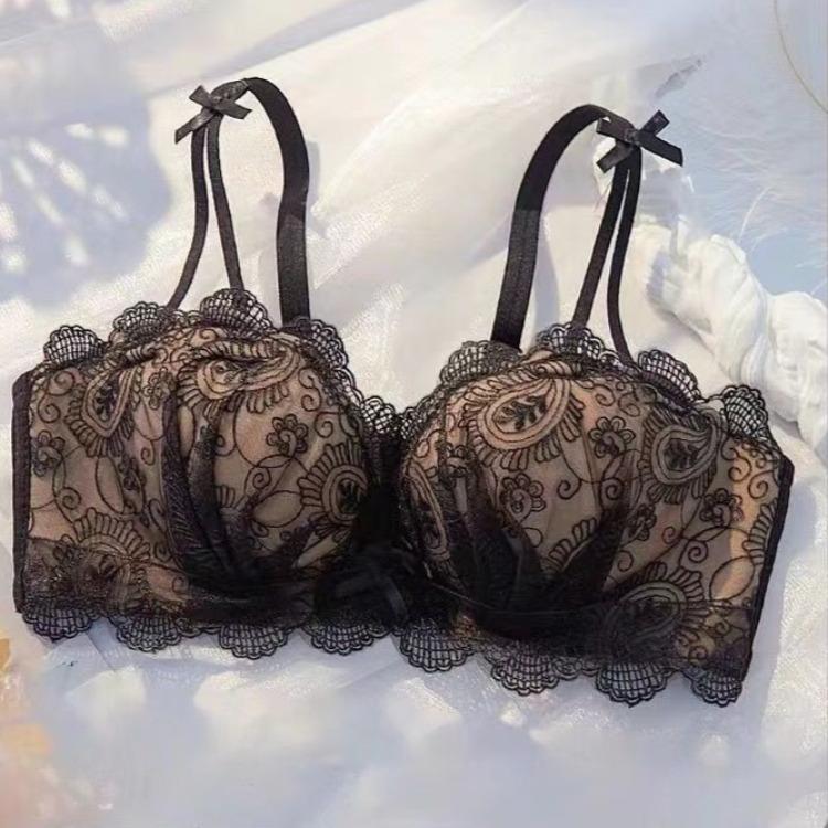 

Сексуальное кружевное нижнее белье для женщин, бюстгальтеры с цветочным узором, женские бюстгальтеры, модные топы для девочек, милое нижнее белье, бюстгальтеры, домашняя одежда, внутренние топы, одежда для клубных вечеринок 32/70AB