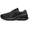 Gel Kayano 28 Wide 'Black Graphite Grey' Women's 1012B046-001