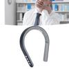 Electric Neck Massager Intelligent Neck Massage Instrument Cordless Massager for Neck Relax