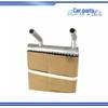 Hualing Xingkaima H08 Heavy Truck Mixer Water Heater Core & Radiator