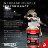 Men Supplement 1305mg Per Serving, 120 Vegetable Capsules, Herbs Blend, Non‑GMO Gluten‑Free Dairy‑Free