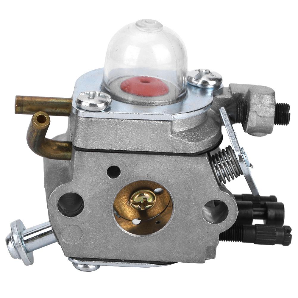 Aluminium Vergaser-Kit für Echo PB-2155 Laubbläser für Zama C1U-K43B Vergaser ES-2100