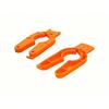 Multi-Function Bottle Opener, Suitable for People with Weak Hand Strength, Elderly, Arthritis Patients - Plastic Water Bottle Cap
