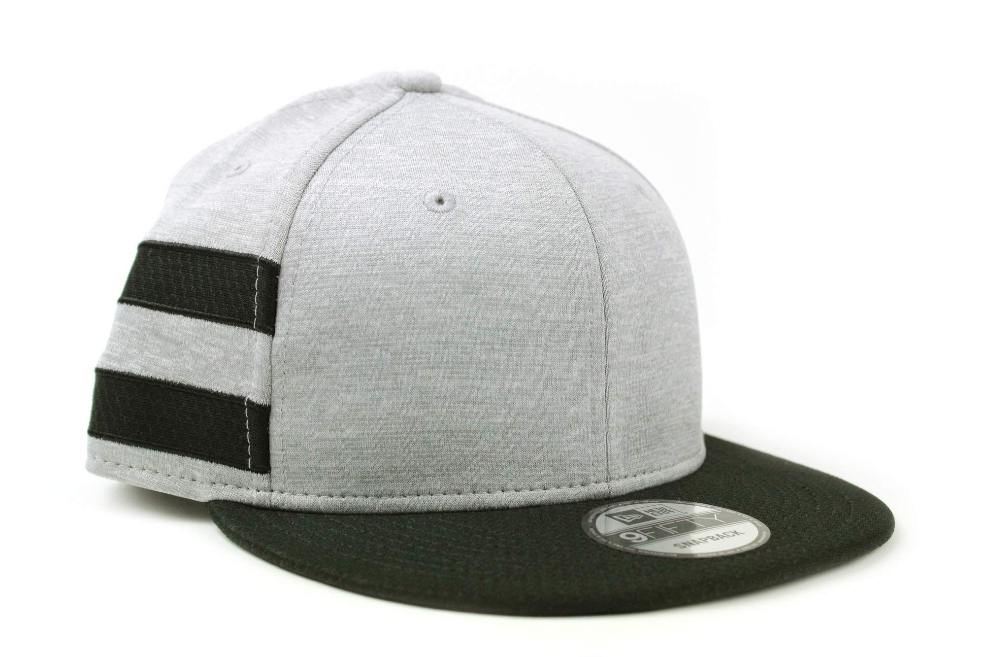 

Бейсболка 9FIFTY Heather Stripe Snapback SHADOW [New Era] ХИТЕР/ЧЕРНЫЙ
