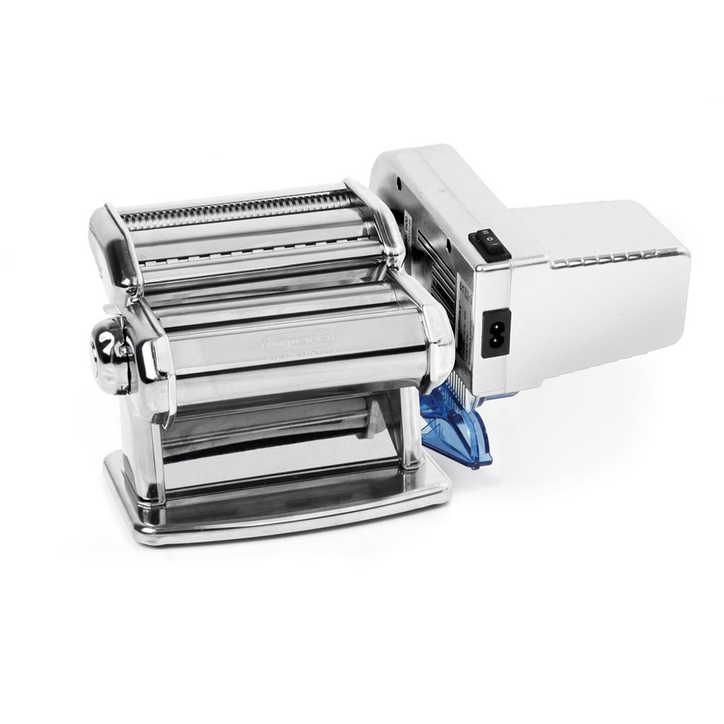 Electric Tagliatelle & Fettuccine Pasta Maker, Hendi 226414,