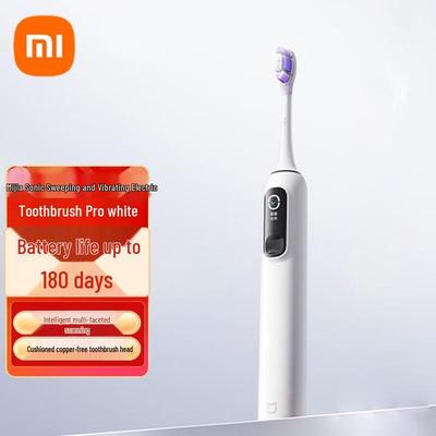 Ηλεκτρικές συσκευές ομορφιάς και υγείας – Ηλεκτρικές οδοντόβουρτσες