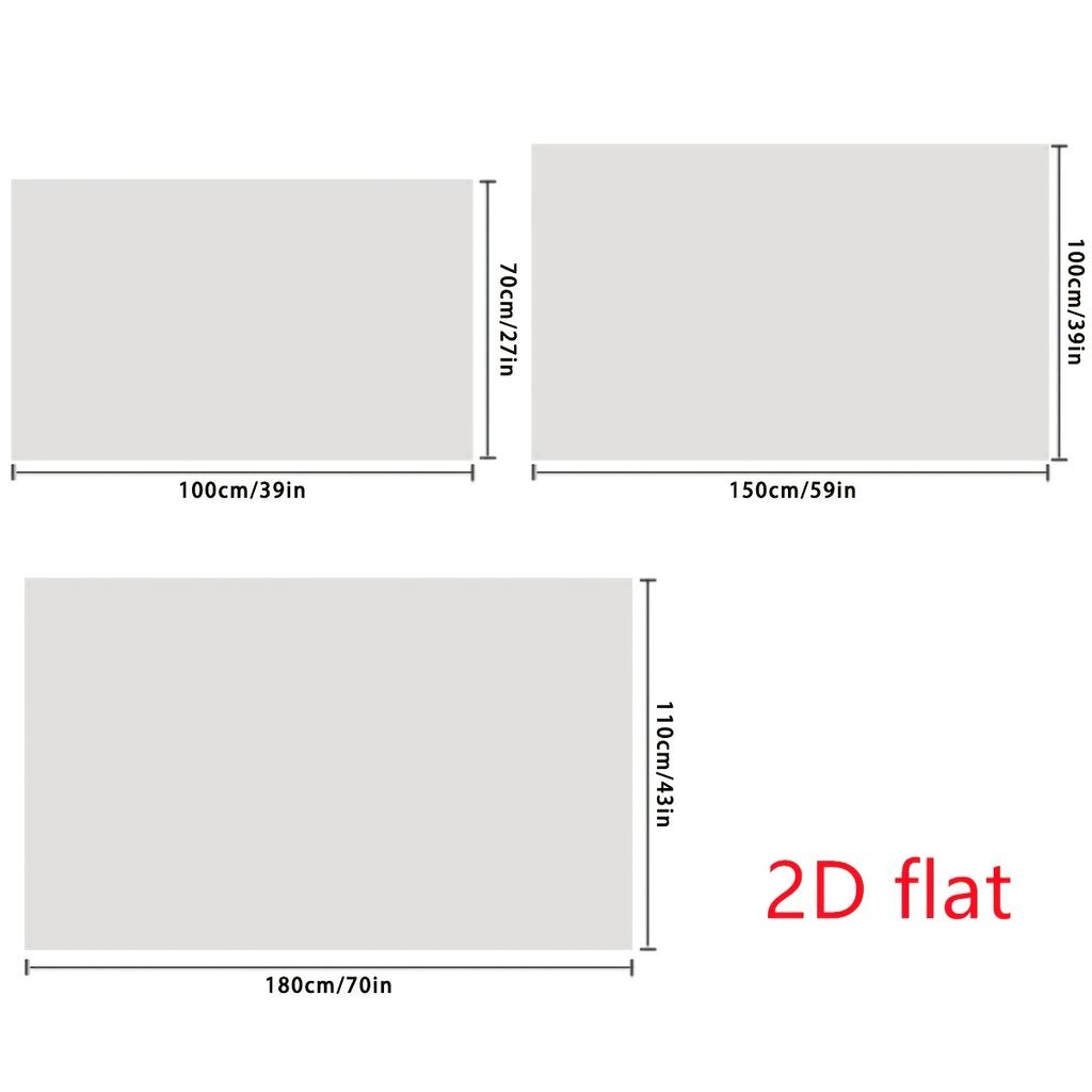 2D Flat Banner, 1 Piece. Birthday Happy Banner - Made of Durable Polyester Material, for Decoration During Birthday Part