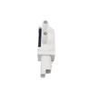 227701177R Differential Exhaust Pressure Sensor FAP DPF for Renault Megane Fluence Twingo Sandero Logan Kangoo Clio Trafic Captu