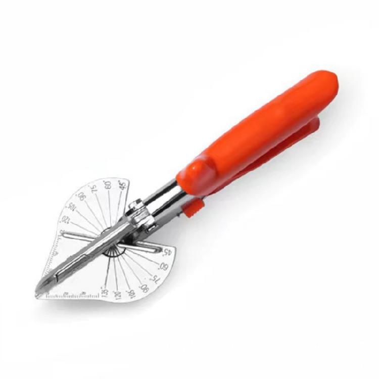 

Durability Cutting Tool 45°-135°Angle Miter Shear Cutter for Accurate Cut in Various Materials Including Soft Wood
