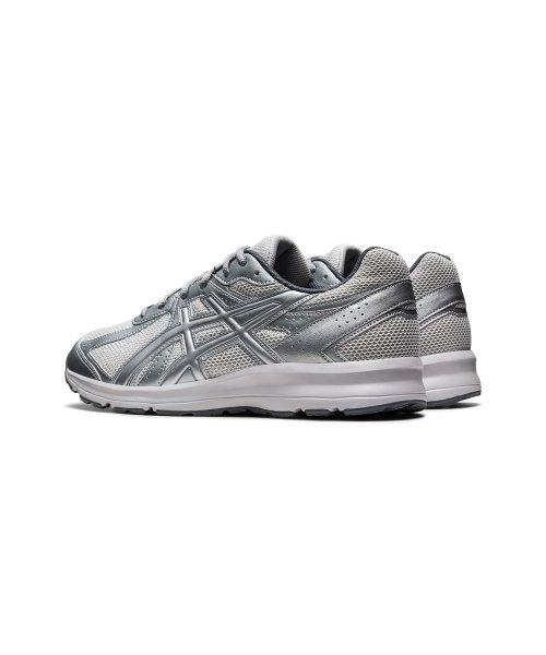 [Asics] Jog 100 S (2E) - Glacier Grey:Pure Silver 1201A773-021