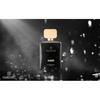 FANATIC Code Perfume, Liquid Eau De Parfum For Men, 100ml - Woody Aromatic