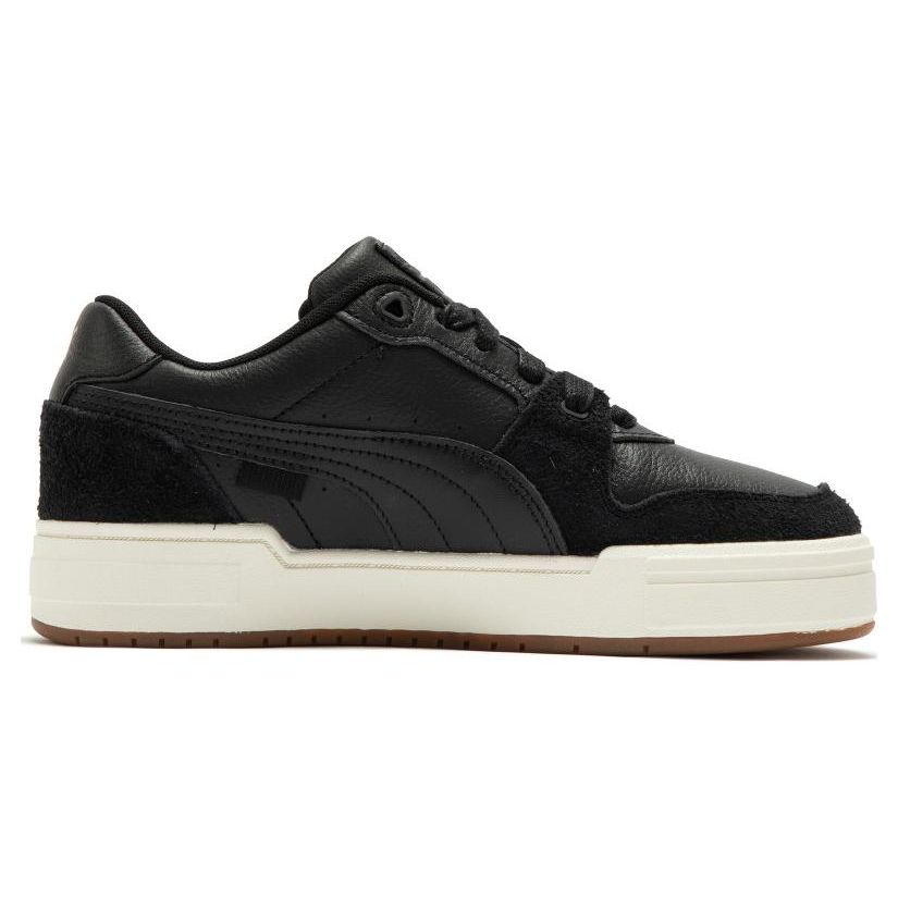 Puma Ca Pro Lux Prm Low Top Sneakers Unisex Sneakers Black 390133-01