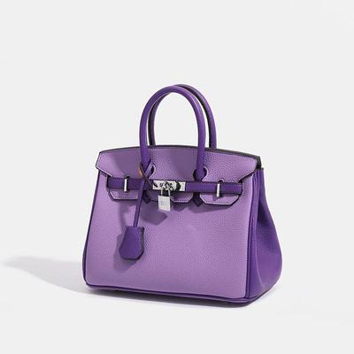 Sacs à main rétro classiques pour femmes – Mode européenne et américaine