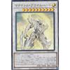 Yu-Gi-Oh! CYAC-JP043 Manadum Primeheart (Japanese Super Rare) Cyberstorm Access