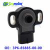 3P6-85885-00-00 For Yamaha Motorcycle ROADLINER Road Star 2008-2012 WARRIOR MIDNIGHT TPS 3P6858850000 Throttle Position Sensor