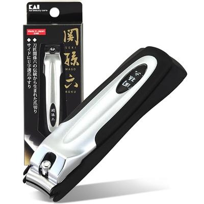 KAI Seki Magoroku Nail Clipper Type101 L