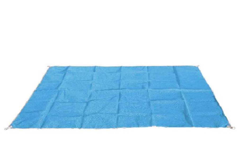 

HAC leisure sheet 200 x 150 cm Sand-free синий